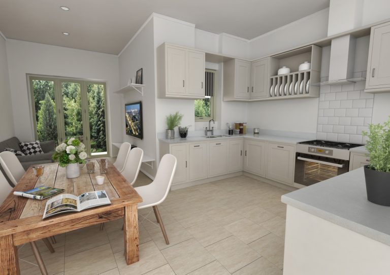 Belper Kitchen |  | Hoxston