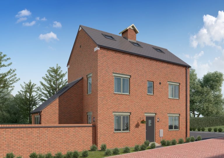 Belper plot 13 |  | Hoxston