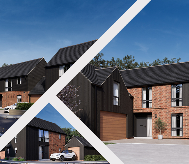 The Barnfield - Keyworth Development | Hoxston