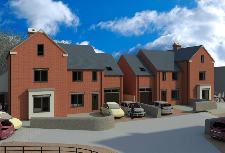 Belper cgi |  | Hoxston