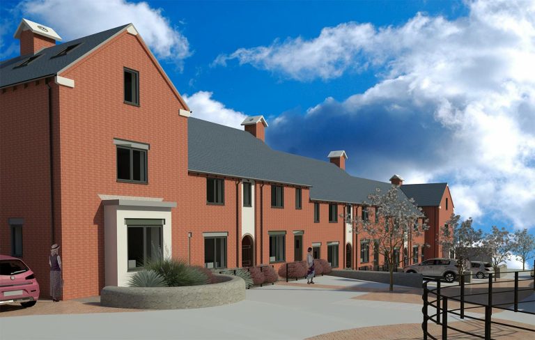 Belper cgi |  | Hoxston