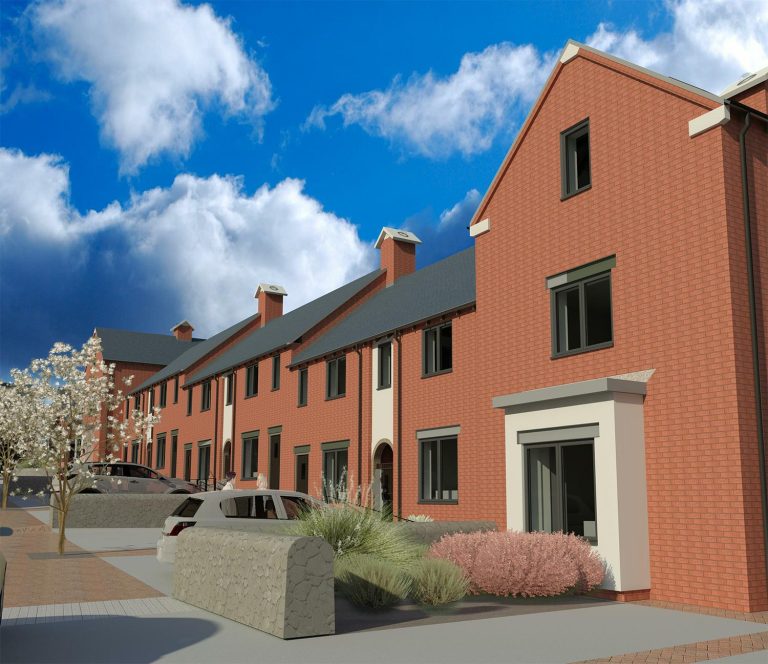 Belper cgi |  | Hoxston