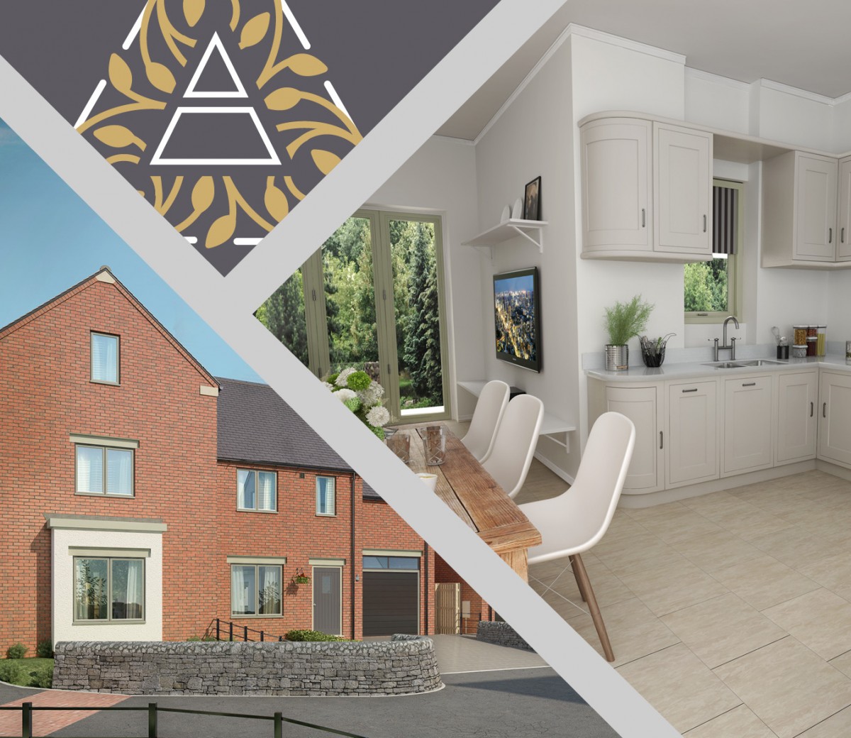 Amberfields Belper Development | Hoxston