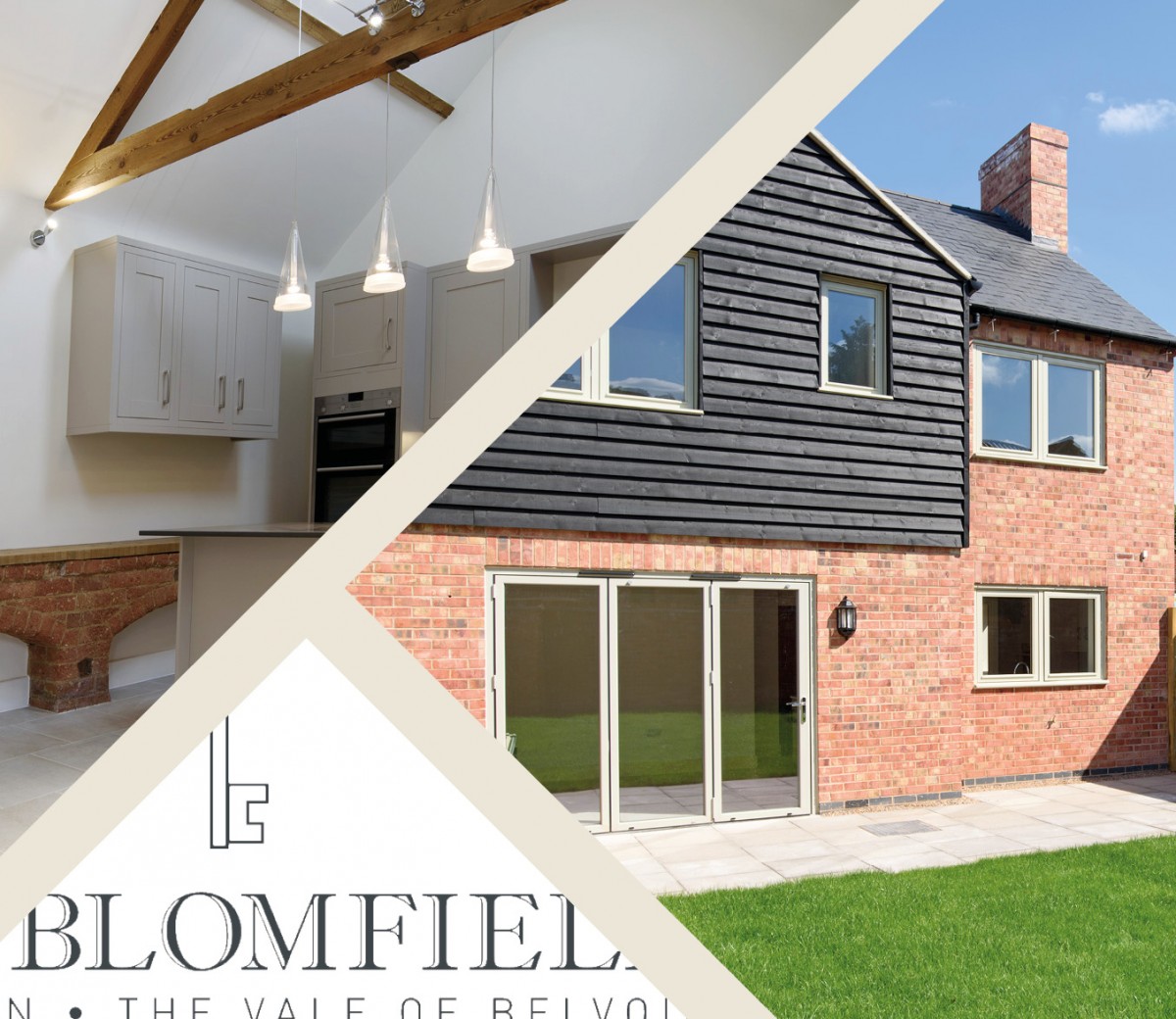 The Blomfield - development | Hoxston
